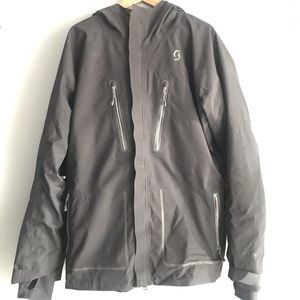 SCOTT Gore-Tex Ski Jacket